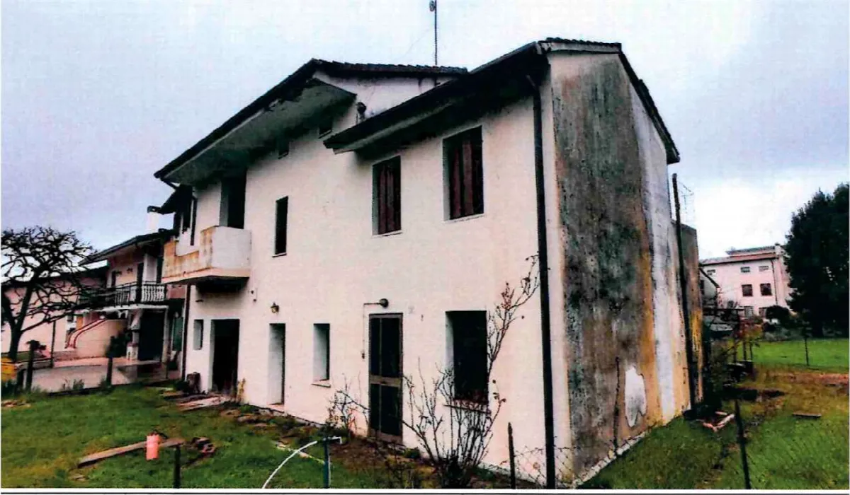 Villetta a schiera in vendita a San Michele al Tagliamento - foto 2