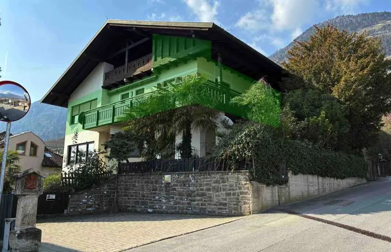 Appartamento in vendita a Marlengo - foto 4