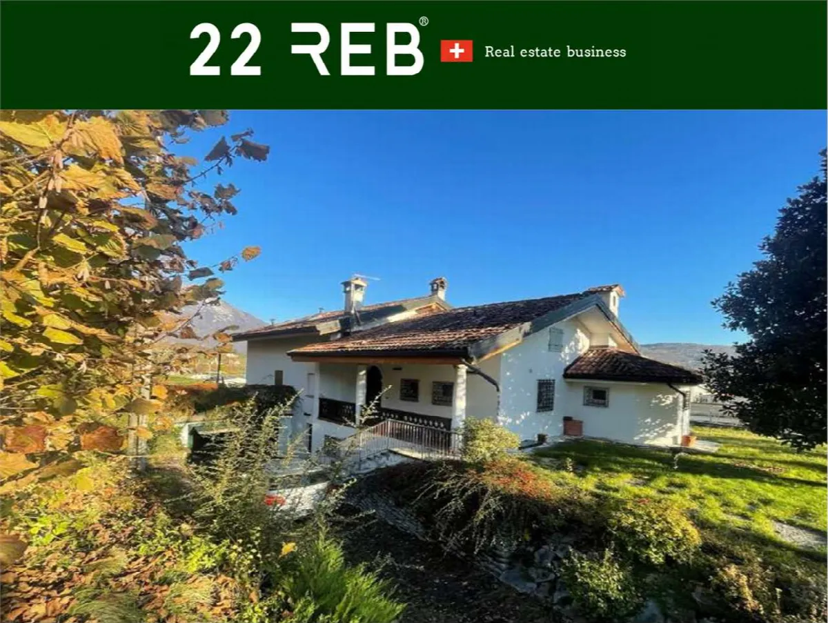 Villa in vendita a Belluno - foto 1