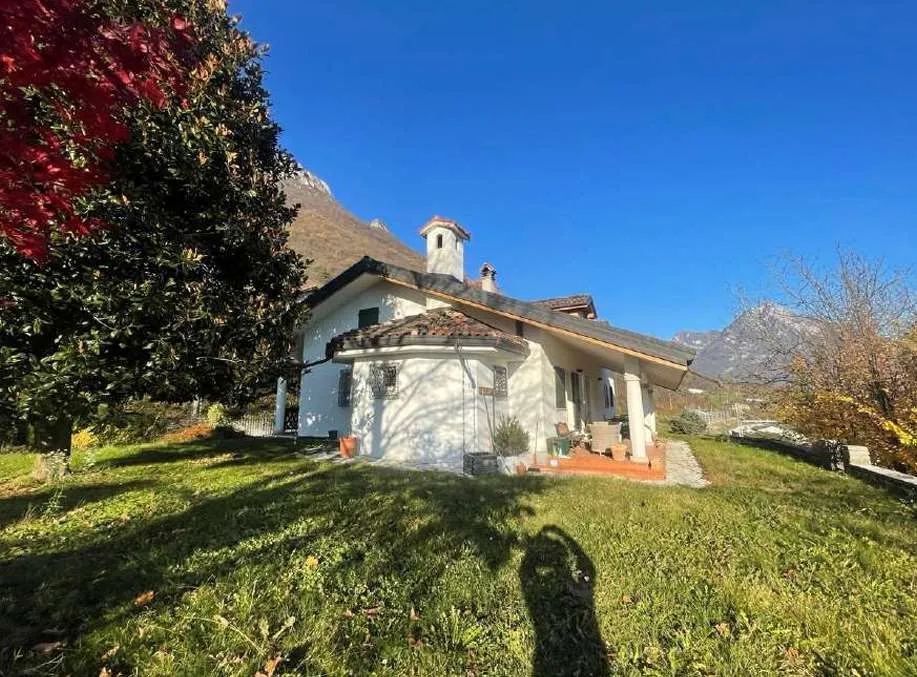 Villa in vendita a Belluno - foto 3
