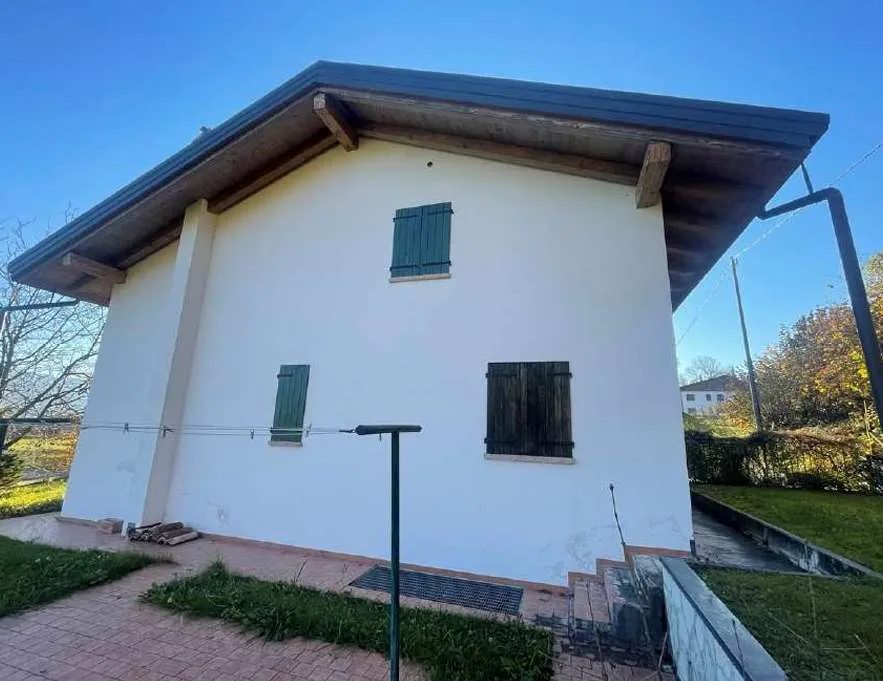 Villa in vendita a Belluno - foto 5