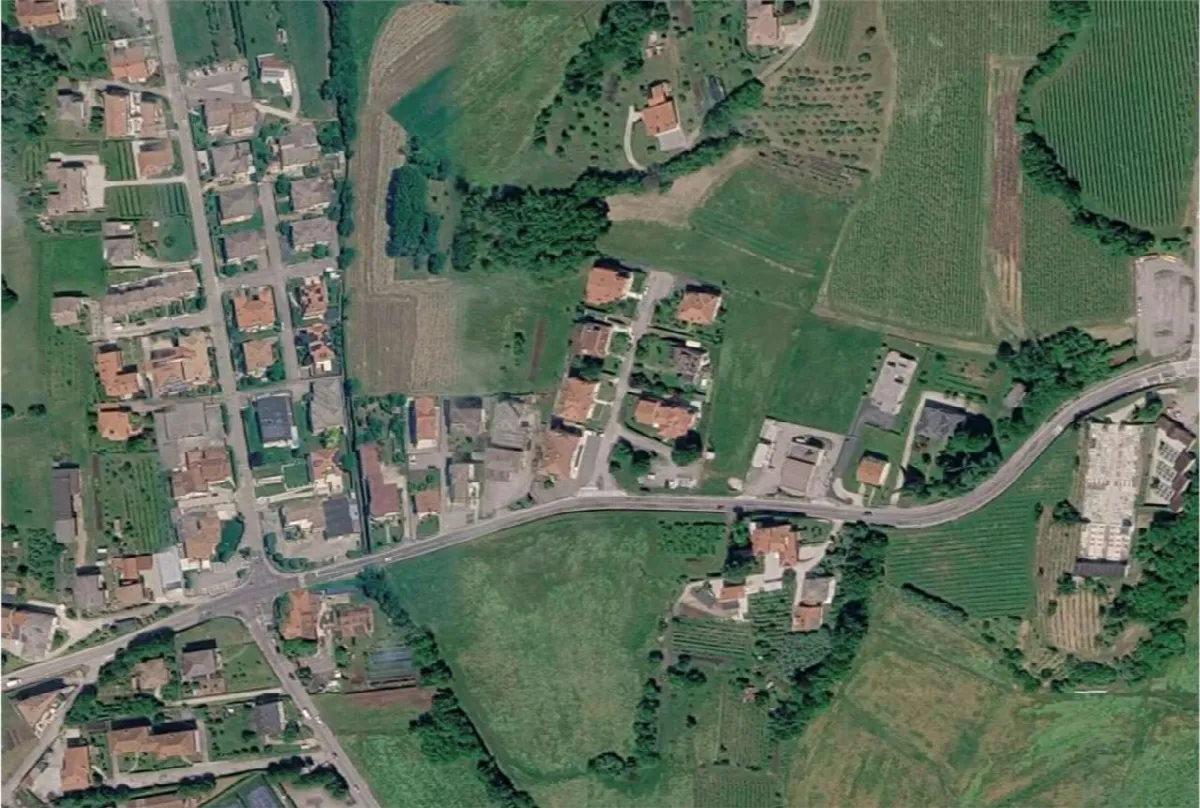 Villa in vendita a Fara Vicentino - foto 10