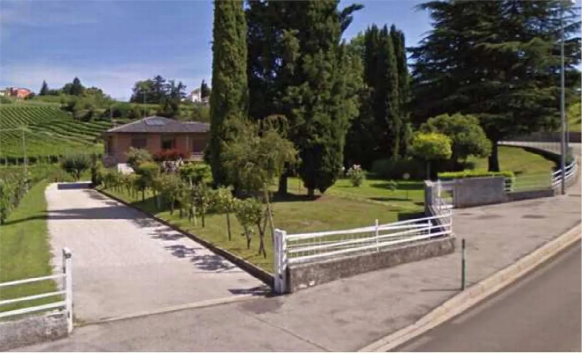 Villa in vendita a Fara Vicentino - foto 5