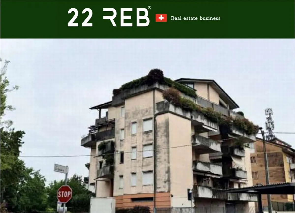 Appartamento in vendita a Vicenza - foto 1