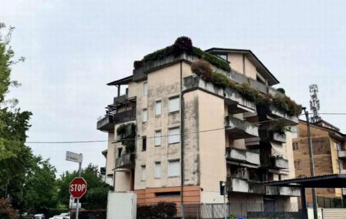 Appartamento in vendita a Vicenza - foto 2
