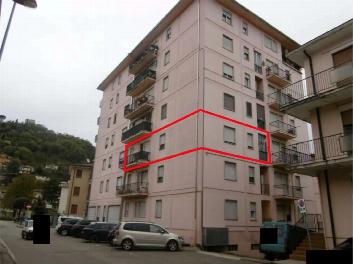 Appartamento in vendita a Montecchio Maggiore - foto 2