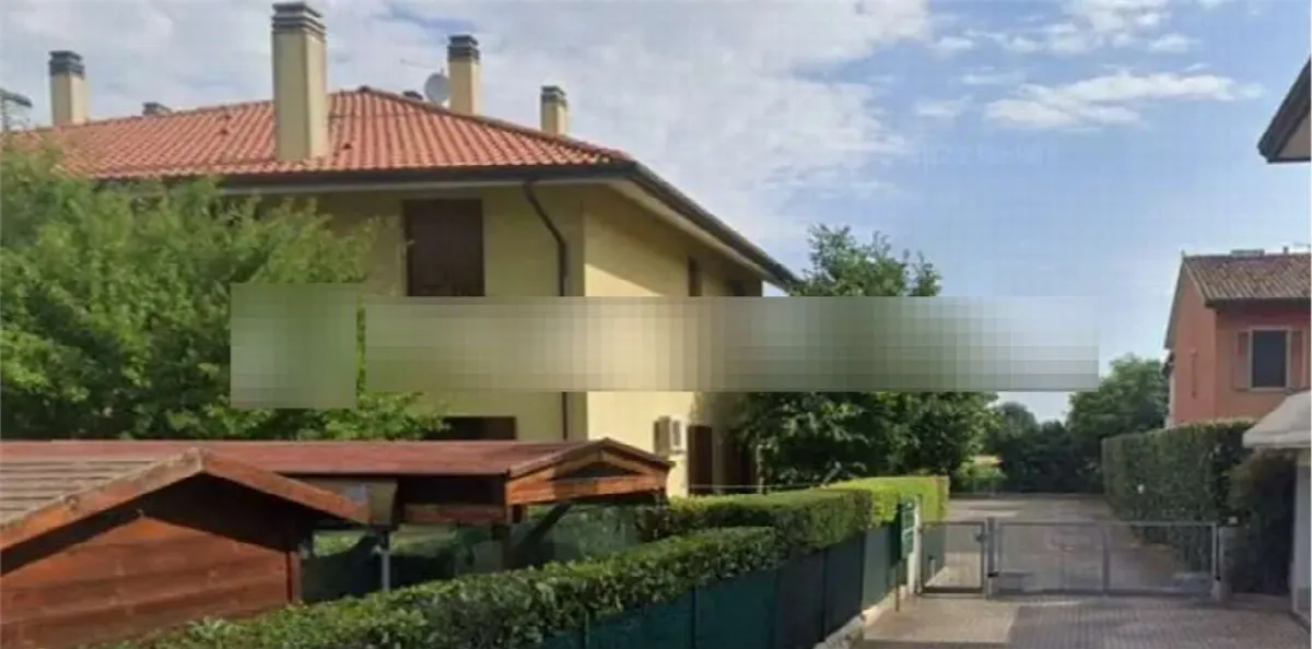 Appartamento in vendita a Santa Maria di Sala - foto 2