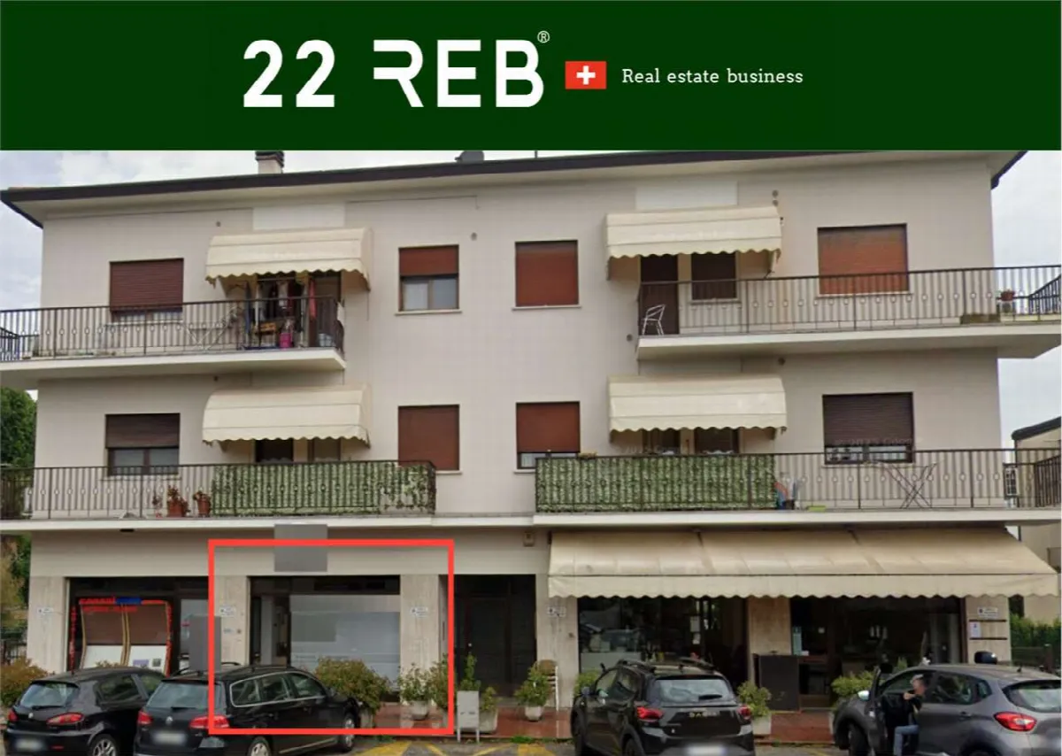 Ufficio in vendita a Treviso - foto 1