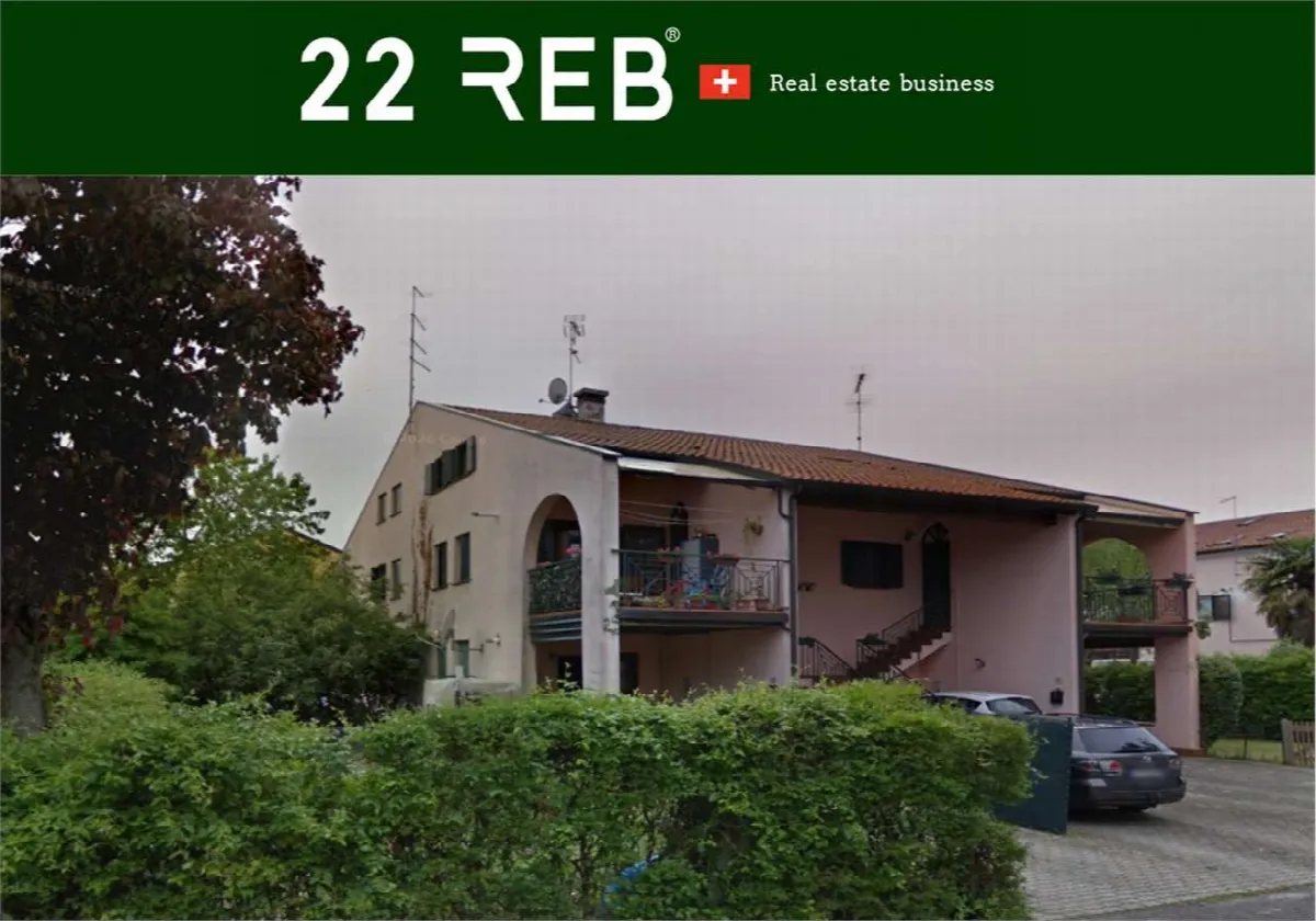 Appartamento in vendita a Salgareda - foto 1