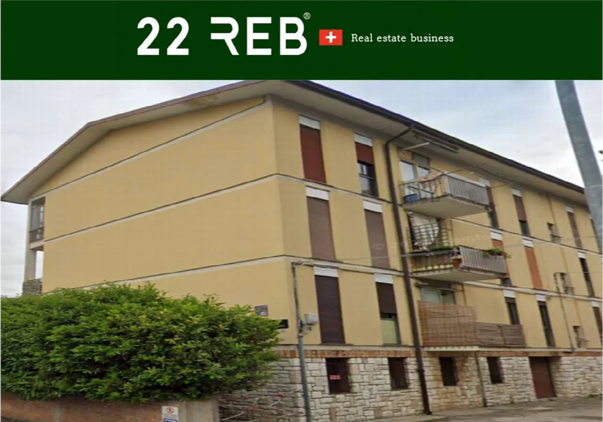 Appartamento in vendita a Montebelluna - foto 1