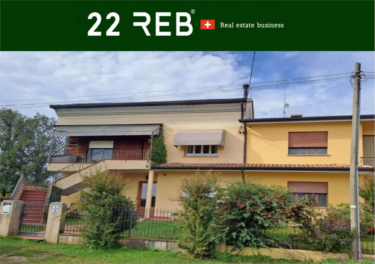 Villa in vendita a Volpago del Montello - foto 1