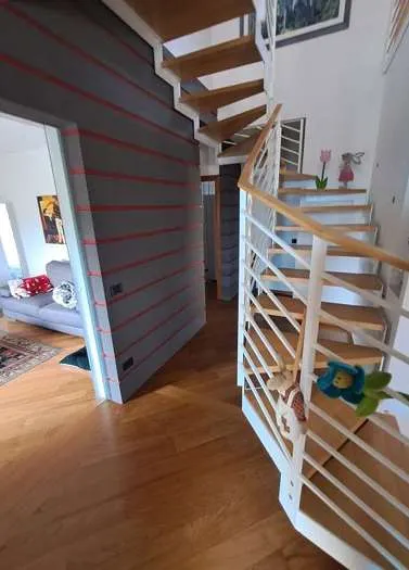 Villa in vendita a Volpago del Montello - foto 8