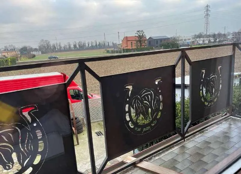 Villetta a schiera in vendita a Piazzola sul Brenta - foto 7