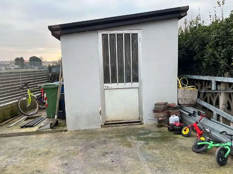 Villetta a schiera in vendita a Piazzola sul Brenta - foto 8
