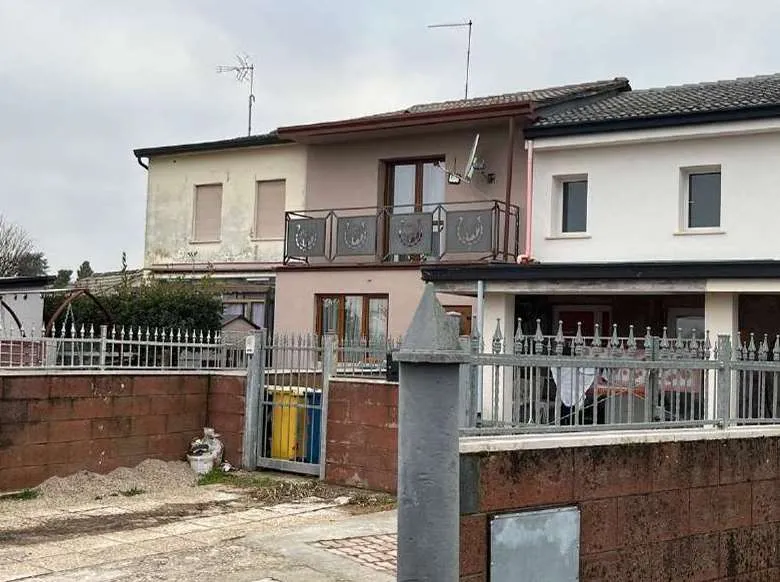 Villetta a schiera in vendita a Piazzola sul Brenta - foto 9