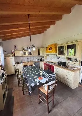 Villetta a schiera in vendita a Bolzano Vicentino - foto 4