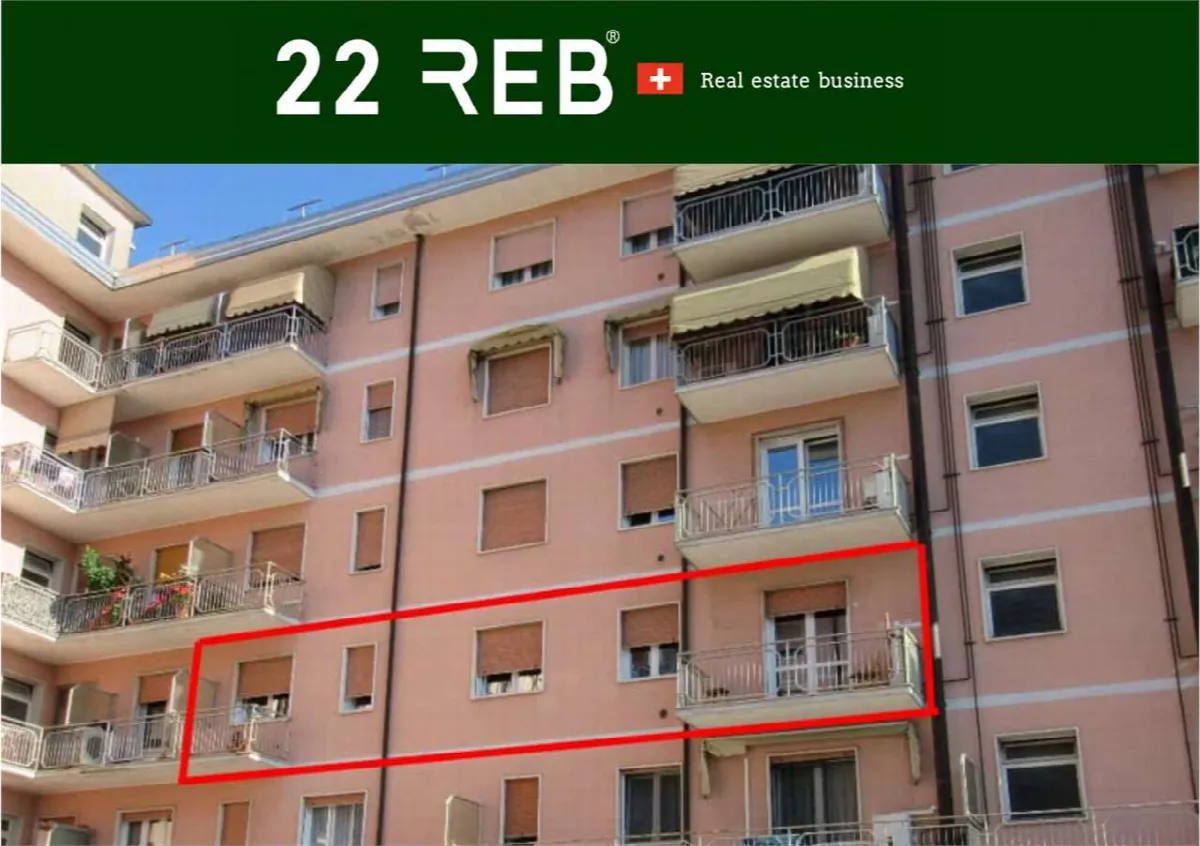 Appartamento in vendita a Scorzè - foto 1