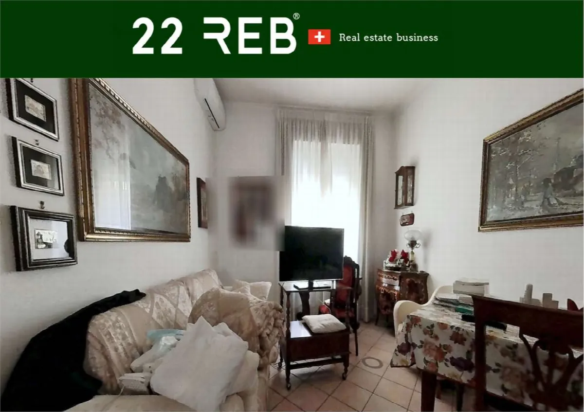Appartamento in vendita a Roma - foto 1