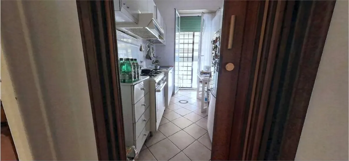 Appartamento in vendita a Roma - foto 4