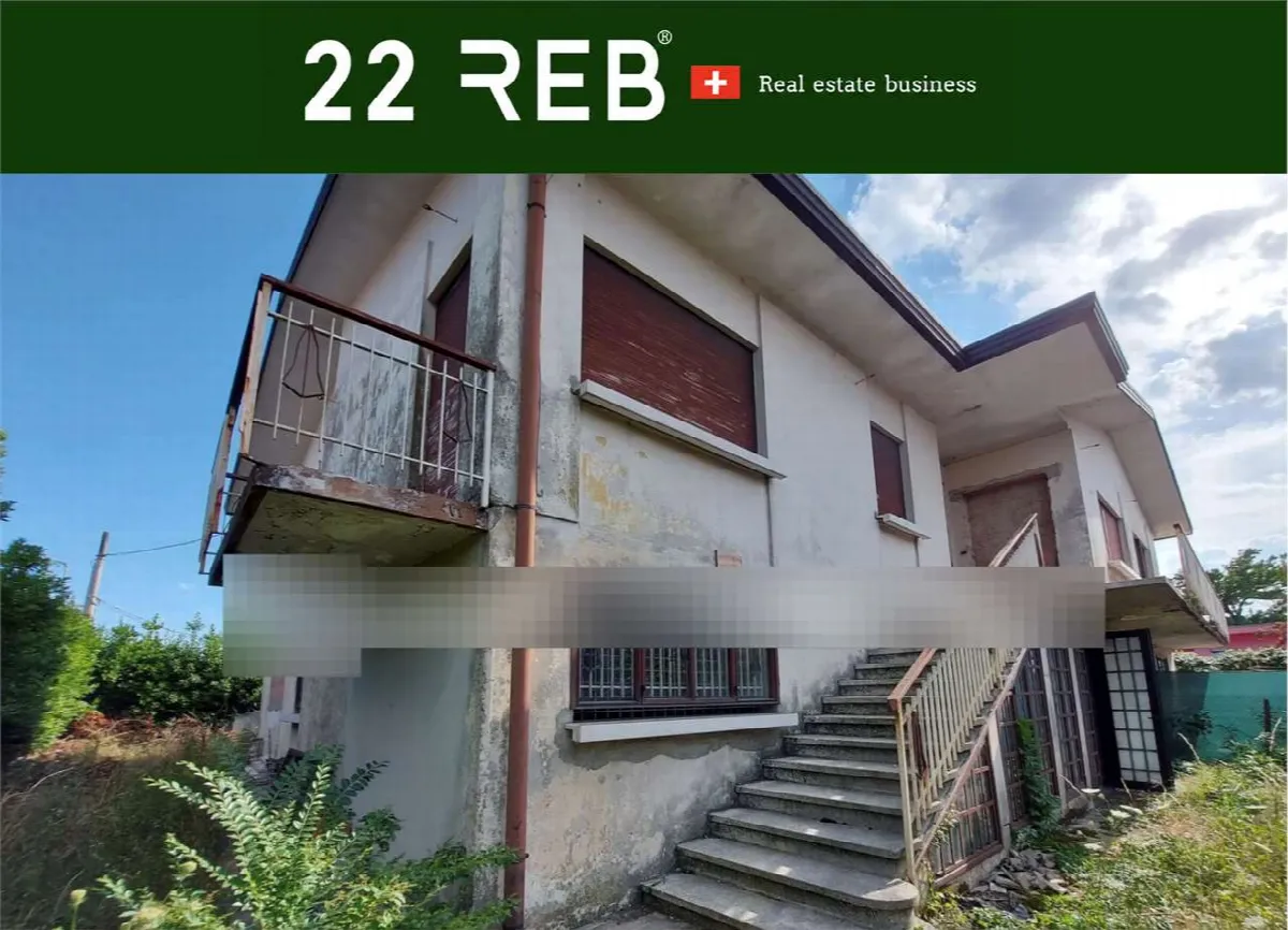 Villa in vendita a Paese - Castagnole - foto 1