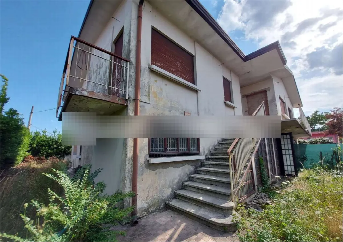 Villa in vendita a Paese - Castagnole - foto 2