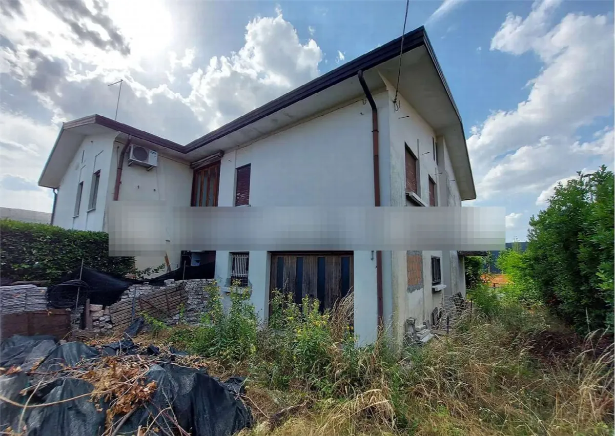 Villa in vendita a Paese - Castagnole - foto 3