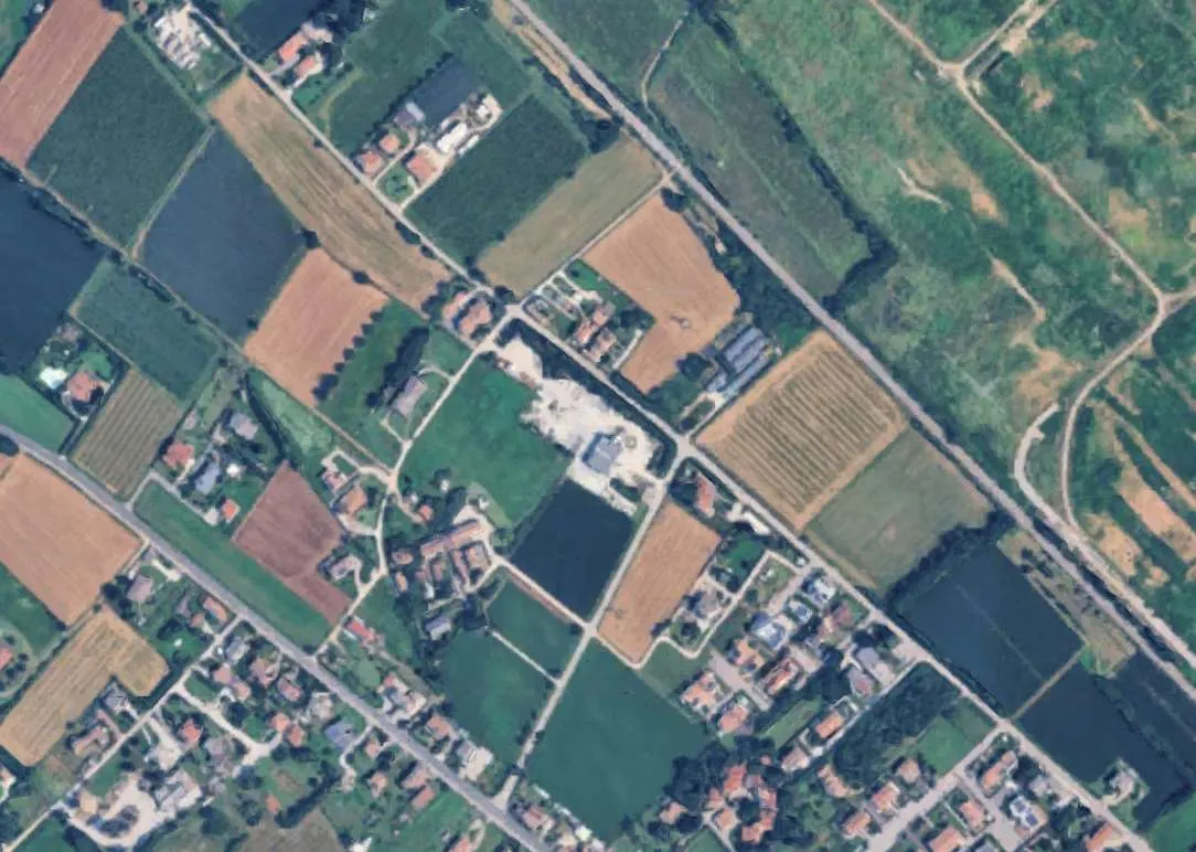Villa in vendita a Paese - Castagnole - foto 9