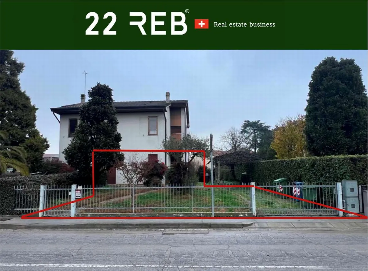 Villa in vendita a Campodoro - foto 1