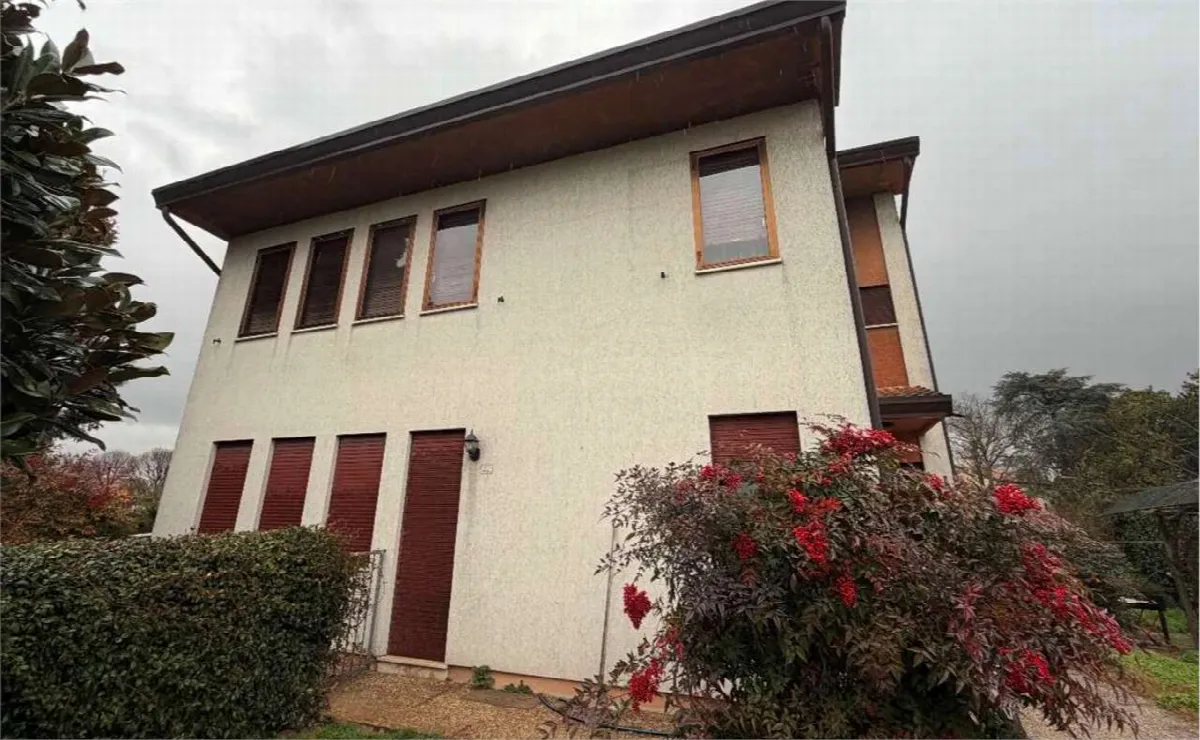 Villa in vendita a Campodoro - foto 3