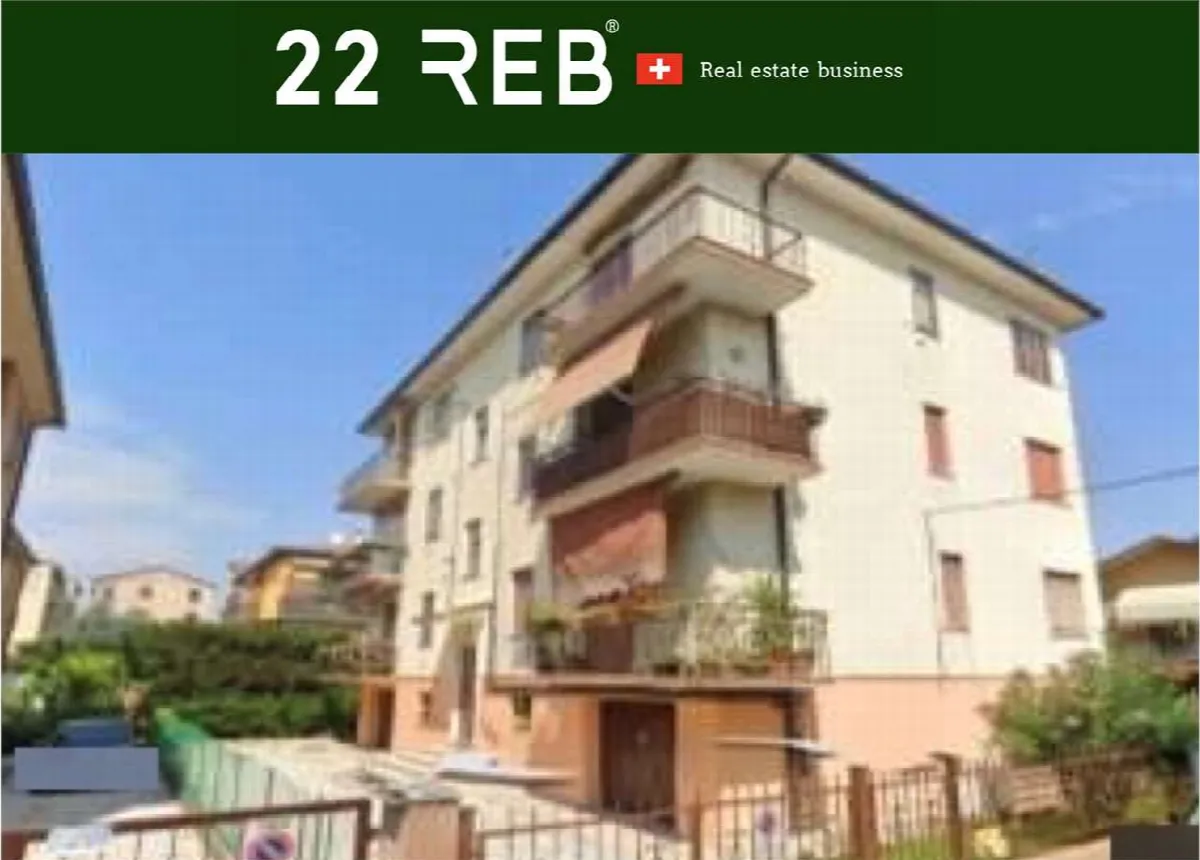 Appartamento in vendita a Vicenza - foto 1