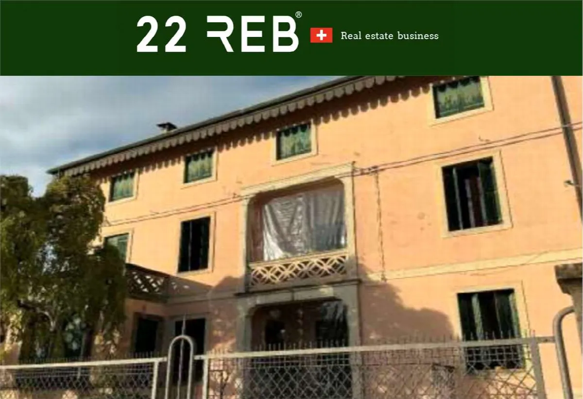 Casa indipendente in vendita a Lonigo - foto 1