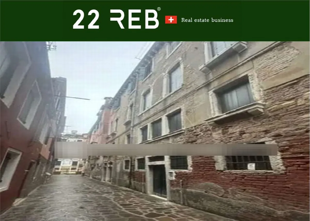 Appartamento in vendita a Venezia - foto 1