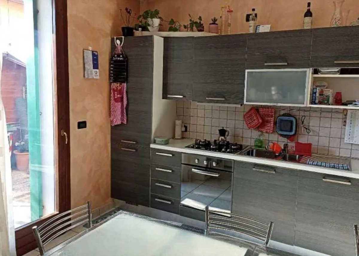 Villetta a schiera in vendita a Cona - Cantarana - foto 10