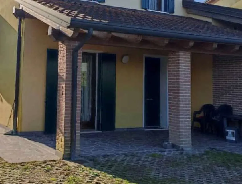 Villetta a schiera in vendita a Cona - Cantarana - foto 4