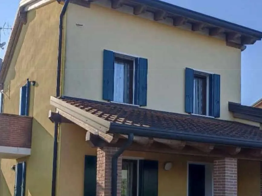 Villetta a schiera in vendita a Cona - Cantarana - foto 5