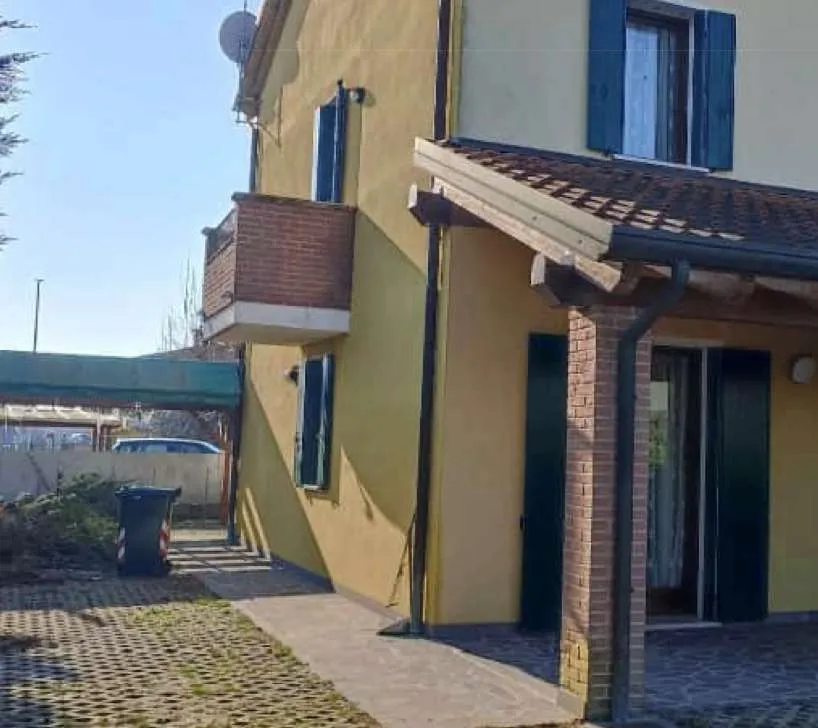 Villetta a schiera in vendita a Cona - Cantarana - foto 6