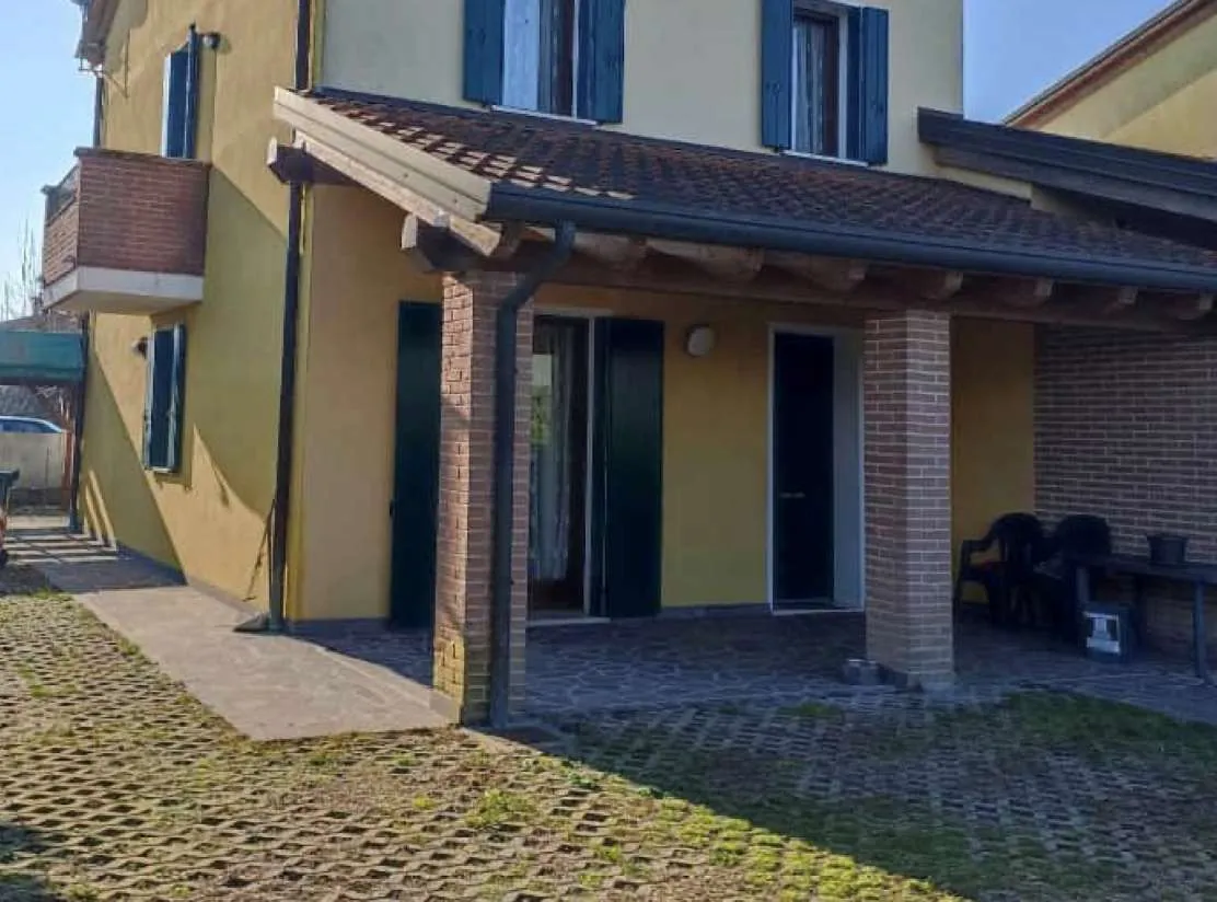 Villetta a schiera in vendita a Cona - Cantarana - foto 7