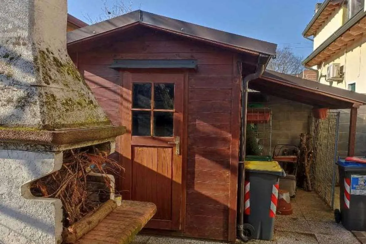 Villetta a schiera in vendita a Cona - Cantarana - foto 8