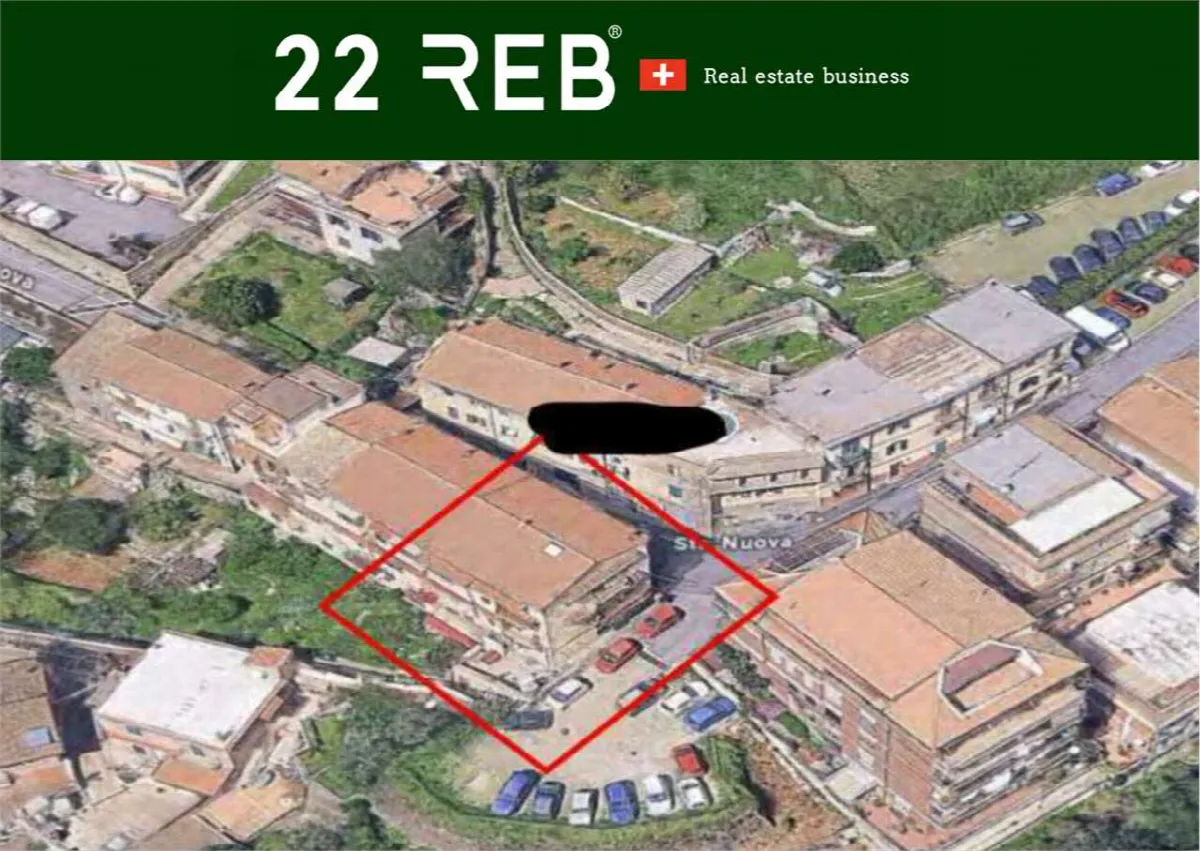 Appartamento in vendita a Ariccia - foto 1