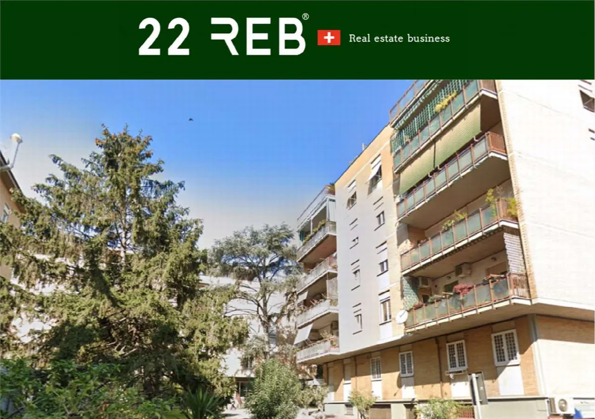 Appartamento in vendita a Roma - foto 1