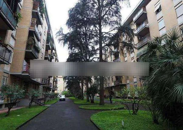 Appartamento in vendita a Roma - foto 8