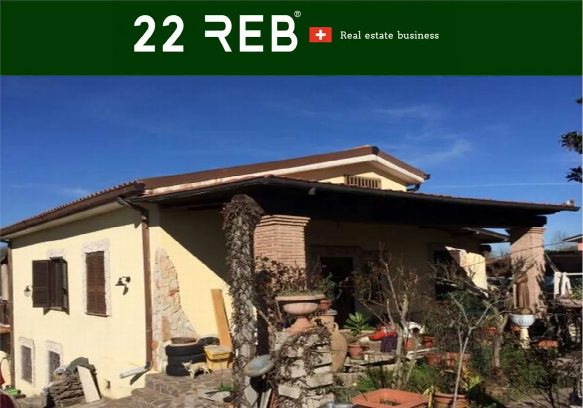 Villetta a schiera in vendita a Labico - foto 1