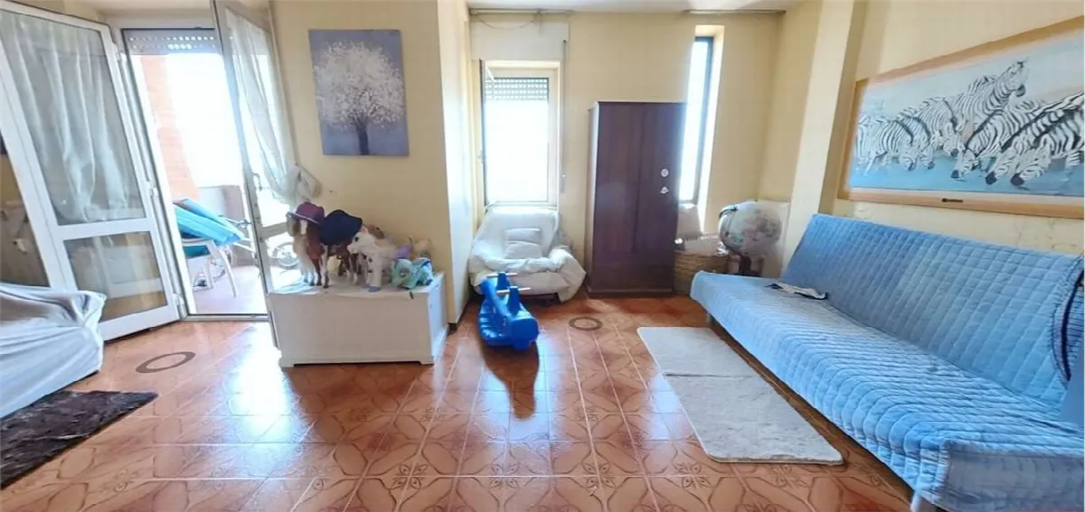 Appartamento in vendita a Roma - foto 7