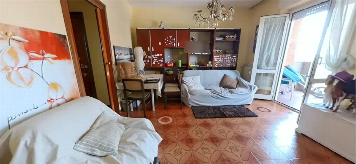 Appartamento in vendita a Roma - foto 8