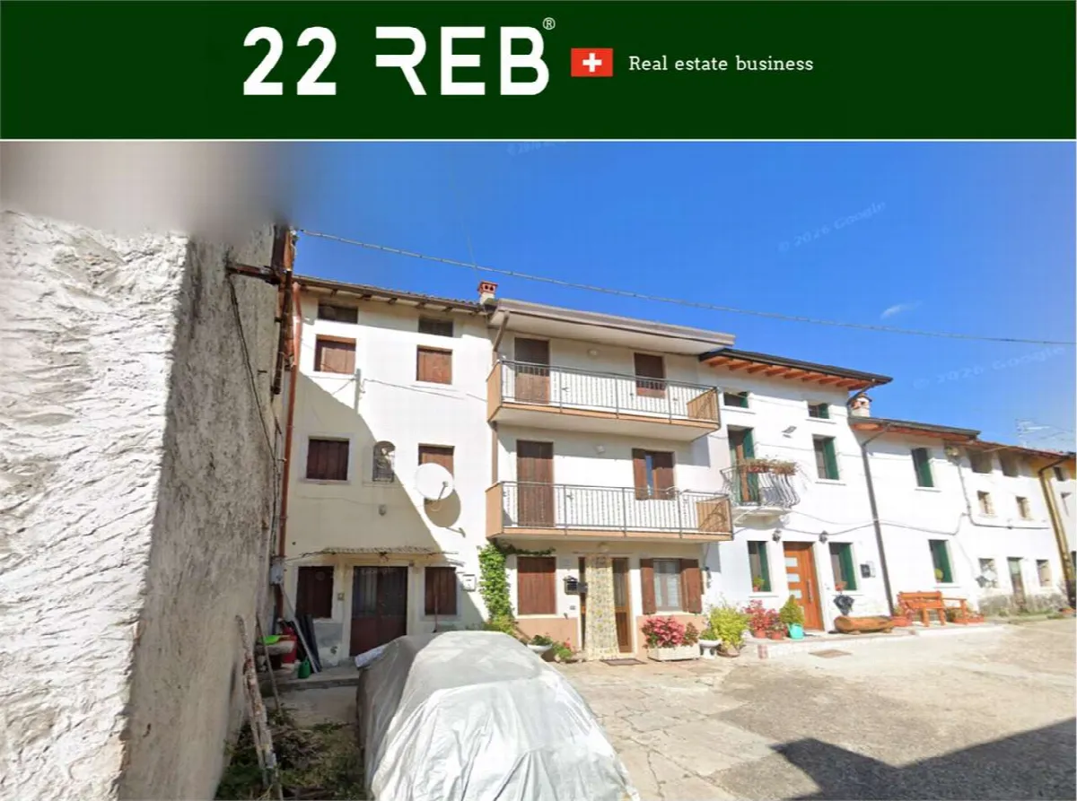 Appartamento in vendita a Crespadoro - foto 1