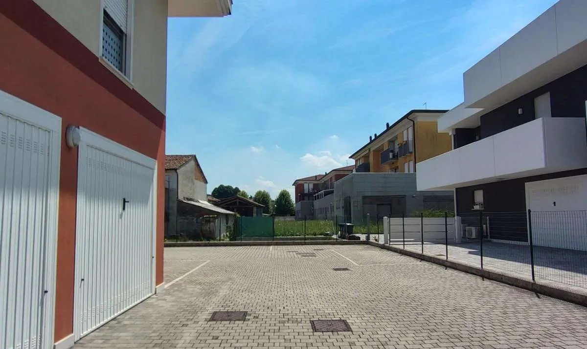 Appartamento in vendita a Camisano Vicentino - foto 9
