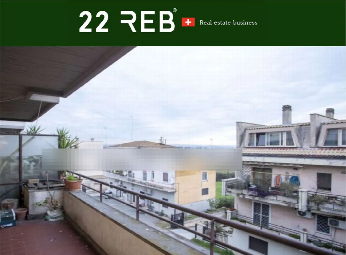 Appartamento in vendita a Monterotondo - foto 1