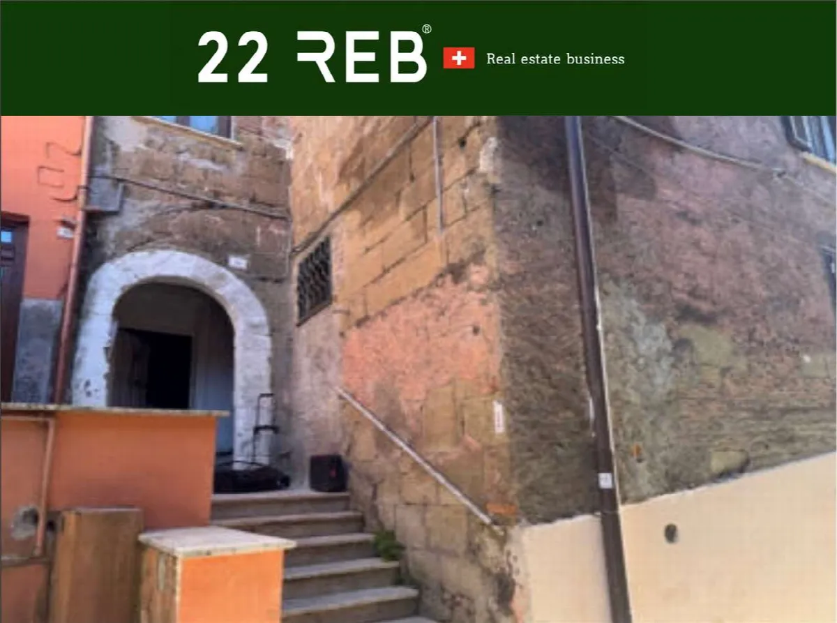 Appartamento in vendita a Campagnano di Roma - foto 1