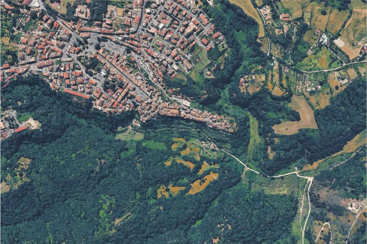 Appartamento in vendita a Campagnano di Roma - foto 10