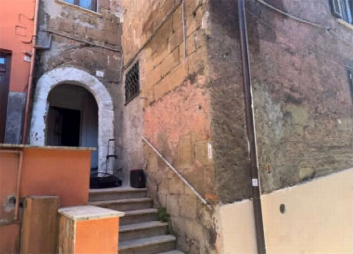 Appartamento in vendita a Campagnano di Roma - foto 2